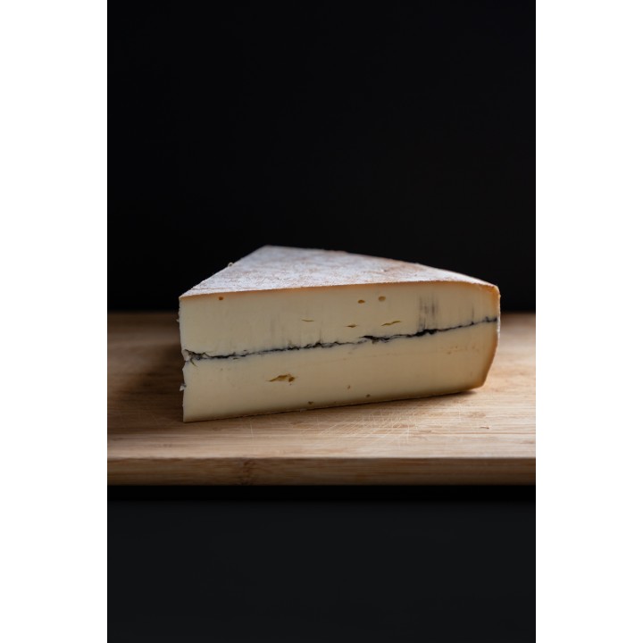Morbier AOP 300g | Morbier AOP | Fruitière de Fontain