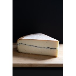 Morbier AOP 500g | Morbier AOP | Fruitière de Fontain