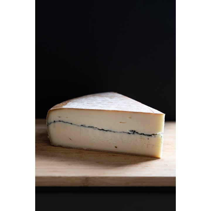 Morbier AOP 500g | Morbier AOP | Fruitière de Fontain
