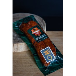 Saucisse de Montbéliard IGP  (lot de 2) 320g