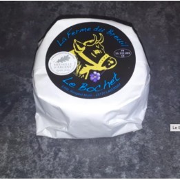Le Bochet 150g | Spécialité fromagère | Fruitière de Fontain