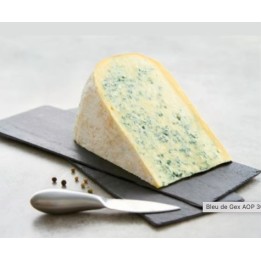 Bleu de Gex AOP 300g | Fromage bleu du Jura | Fruitière de Fontain