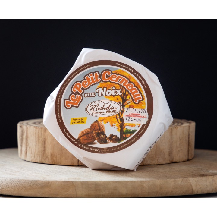 Le Petit Cerneau aux noix