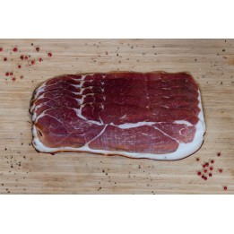 Jambon cru à l'ancienne 240 g