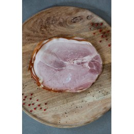Jambon cuit nature supérieur 280 g ( 4 tranches )