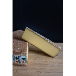 Comté Vieille Réserve AOP 1kg | Comté AOP du Jura | Fruitière de Fontain
