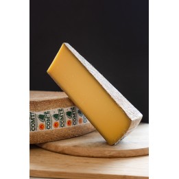 Comté Doux AOP 500g | Comté AOP du Jura | Fruitière de Fontain