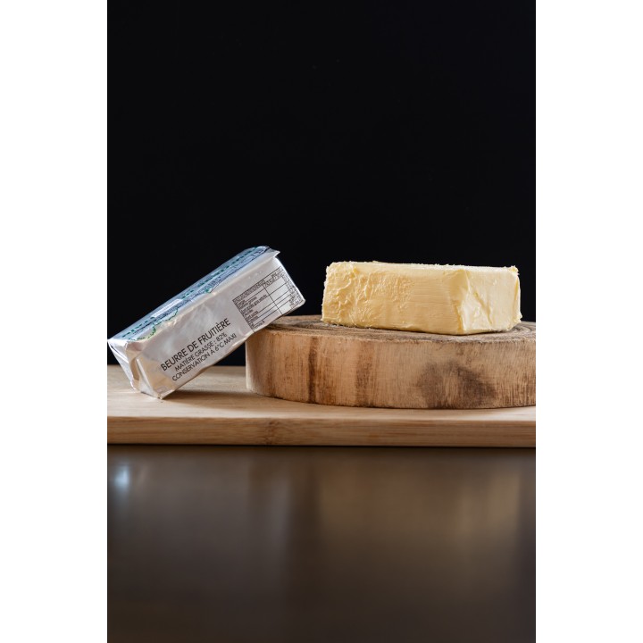 Beure doux (250 g)