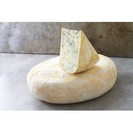 Bleu de Gex AOP 300g | Fromage bleu du Jura | Fruitière de Fontain