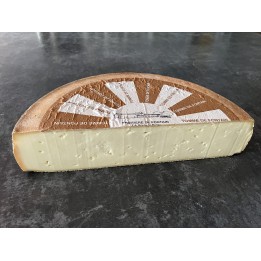 Tomme de Fontain 500g | Tomme artisanale | Fruitière de Fontain