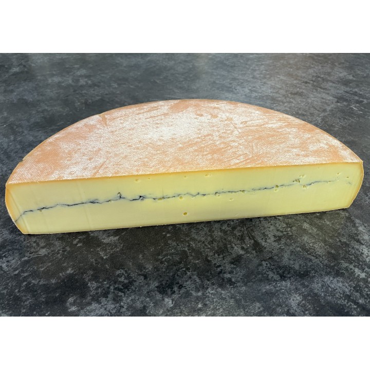 Morbier AOP 500g | Morbier AOP | Fruitière de Fontain