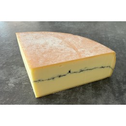 Morbier AOP 500g | Morbier AOP | Fruitière de Fontain