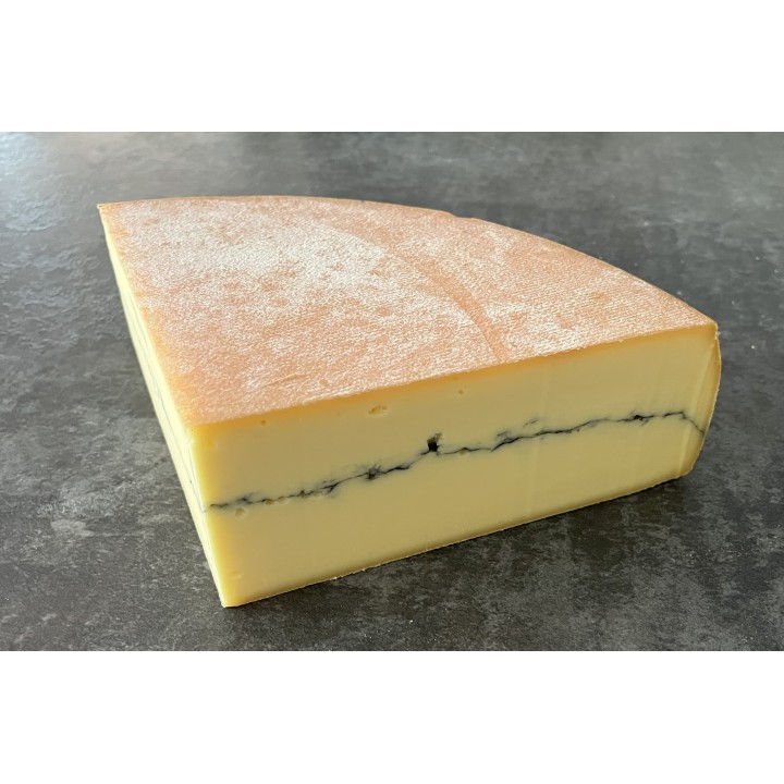 Morbier AOP 500g | Morbier AOP | Fruitière de Fontain