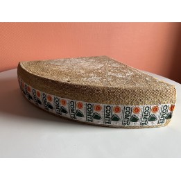 Comté Fruité AOP 1kg | Comté AOP du Jura | Fruitière de Fontain