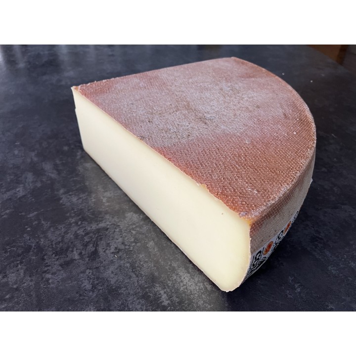Comté Fruité AOP 1kg | Comté AOP du Jura | Fruitière de Fontain