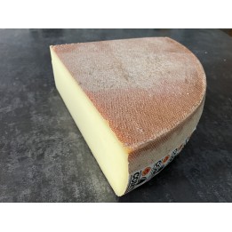 Comté Doux AOP 1kg | Comté AOP du Jura | Fruitière de Fontain