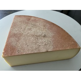 Comté Doux AOP 1kg | Comté AOP du Jura | Fruitière de Fontain