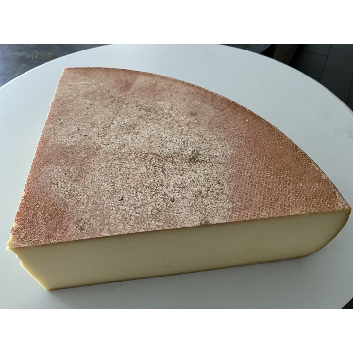 Comté Doux AOP 1kg | Comté AOP du Jura | Fruitière de Fontain