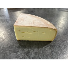 Raclette 500g | Raclette artisanale | Fruitière de Fontain