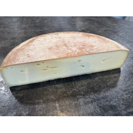 Raclette 500g | Raclette artisanale | Fruitière de Fontain